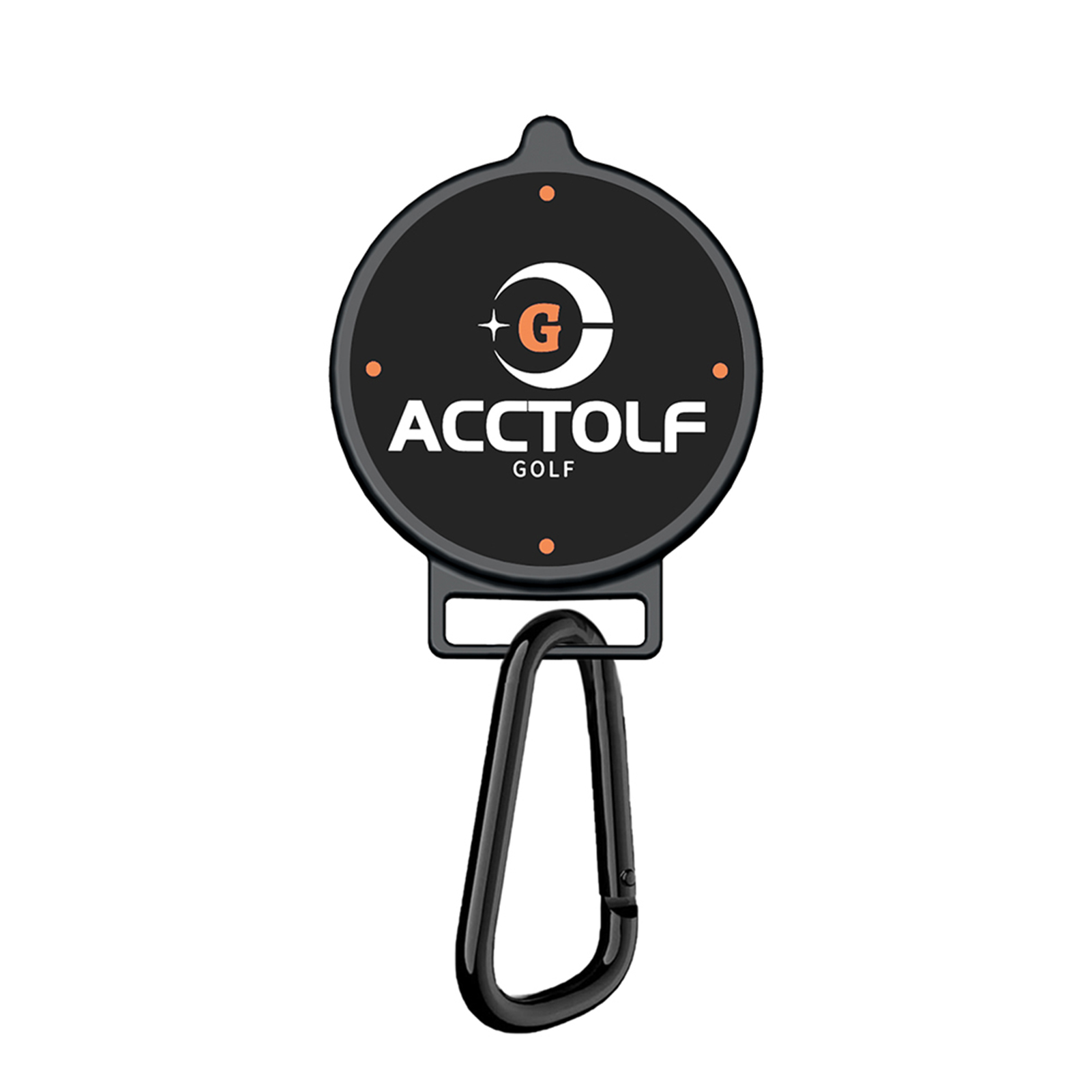 Golf Equipment Industry - Klip Golfs Magnet Super handuk industri