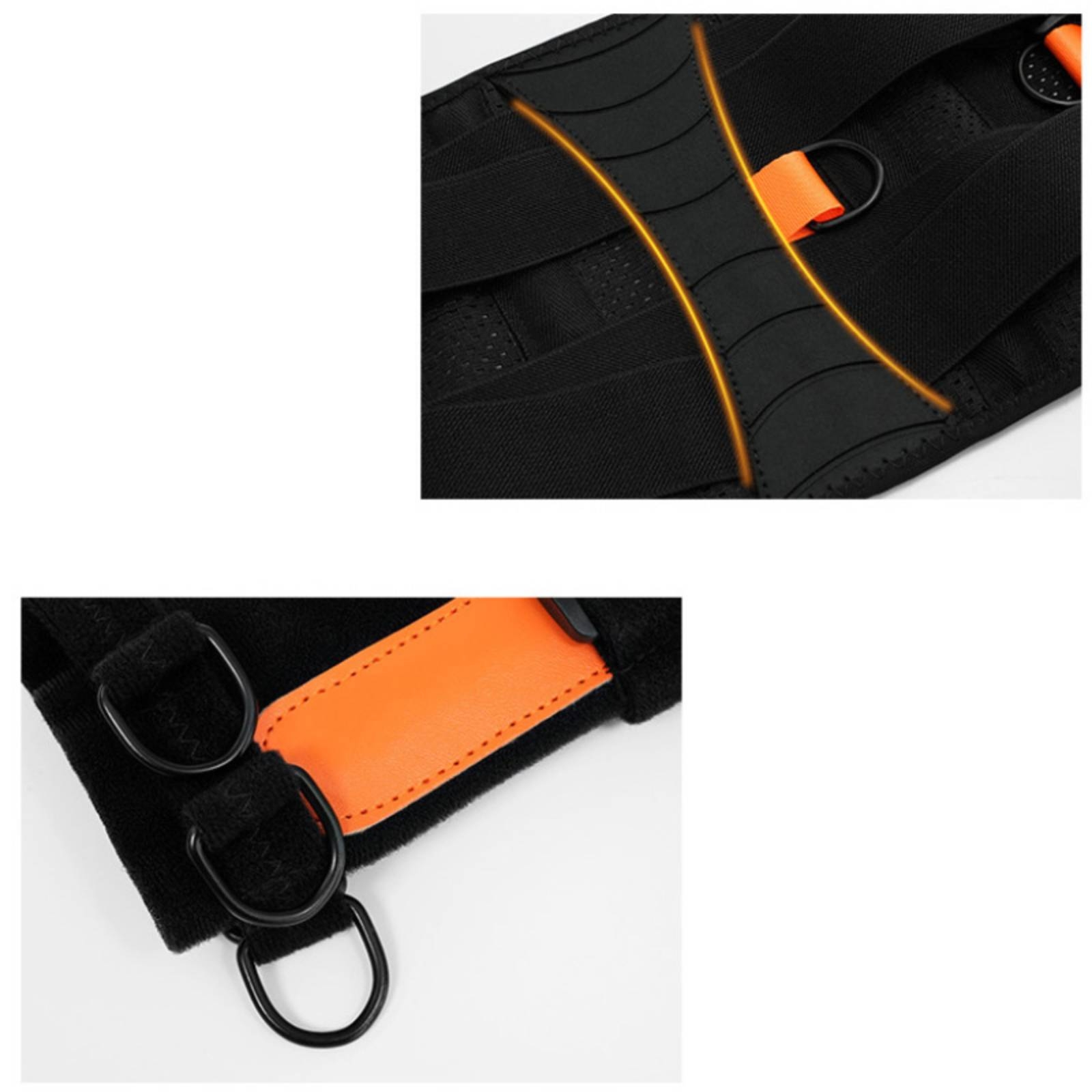 Practice Equipment For Golf - Sabuk Ayunan Golf yang Dapat Disesuaikan,