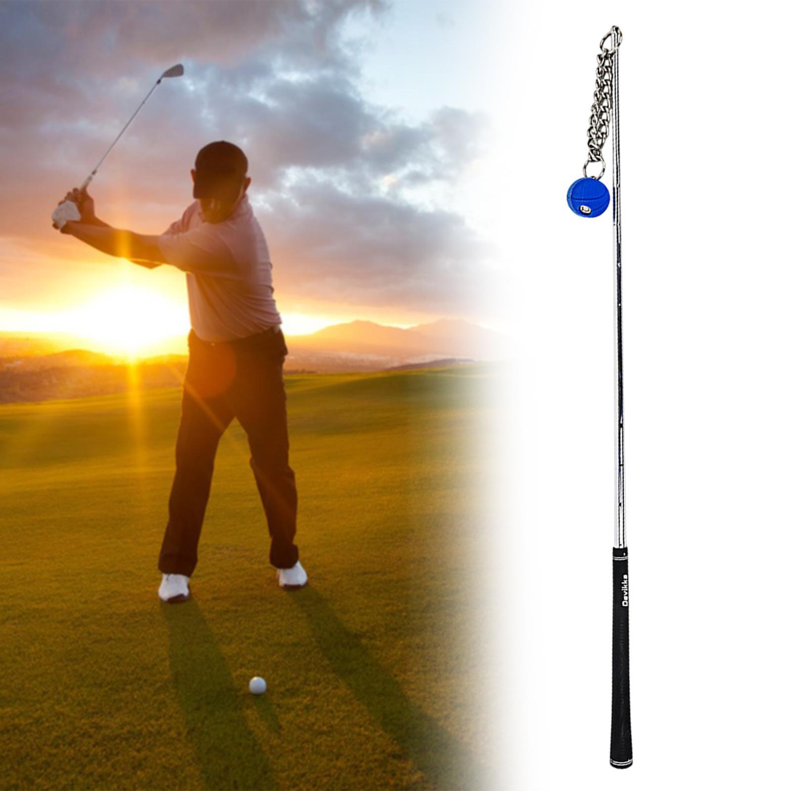 Golf Equipment Guide - Alat Bantu Latihan Ayunan Golf untuk