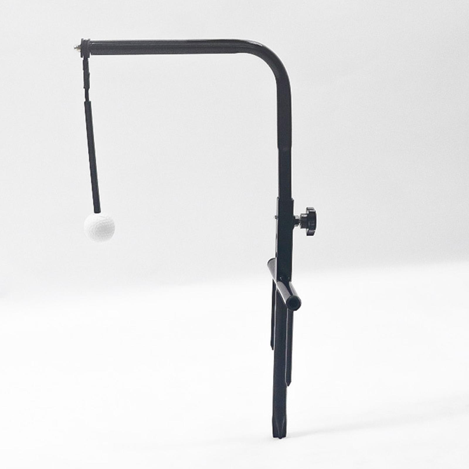 Golf Equipment Guide - Alat Bantu Latihan Ayunan Golf, Bola