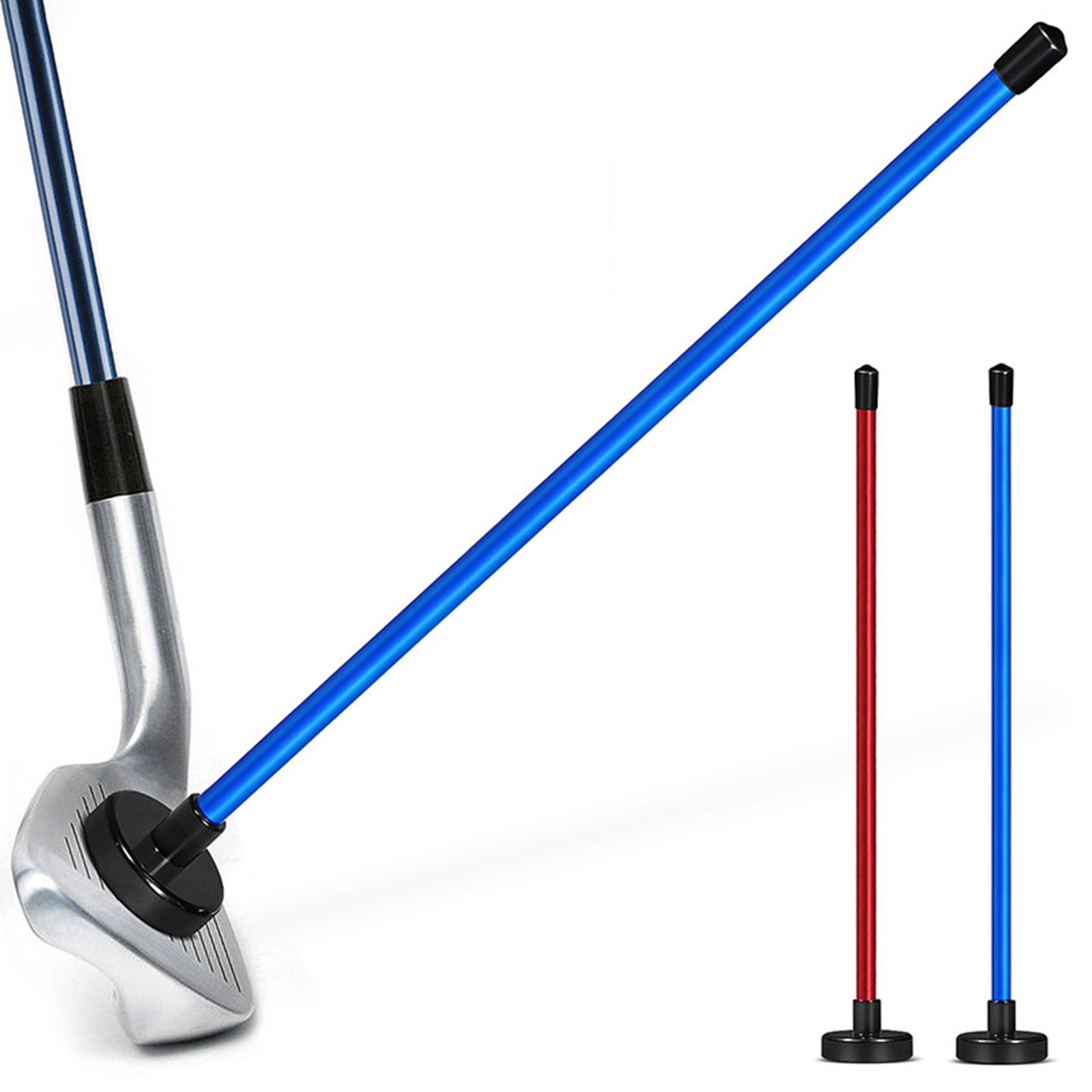 Golf Equipment Guide - Alat Bantu Golf Magnetik untuk Latihan