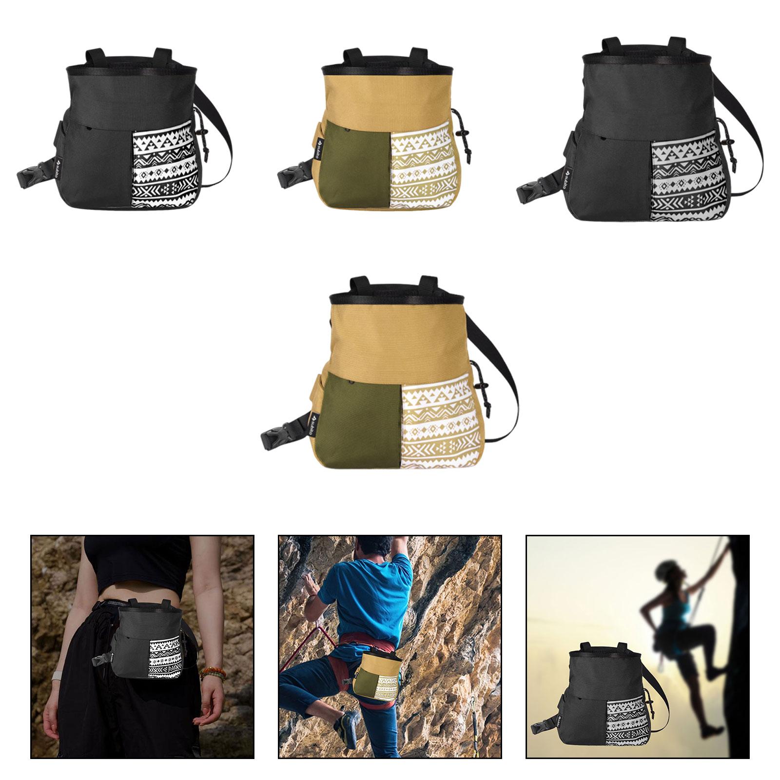 Golf Equipment Lift - Tas Kapur Panjat Tebing Perlengkapan Panjat
