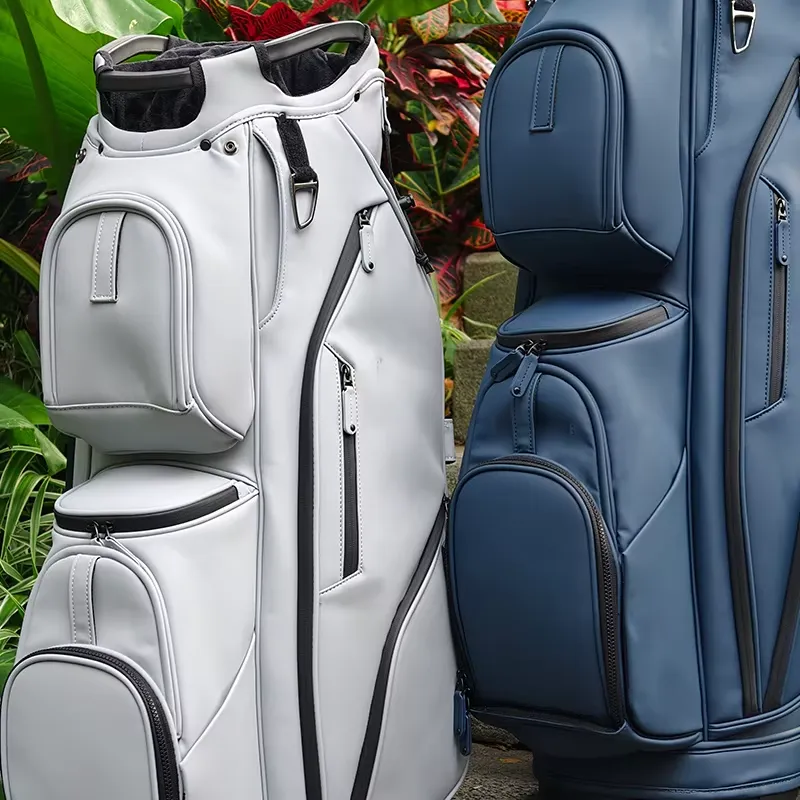 Golf Equipment Names - Tas Golf ASL GOLF 14 Way