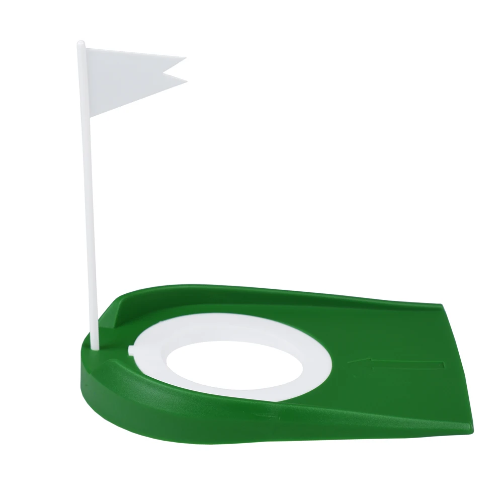 Practice Equipment For Golf - Pelatih Puting Golf Dalam Ruangan dengan
