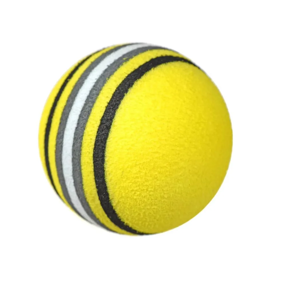 10 Buah Bola Busa Latihan Ayun - Practice Equipment For Golf ulasan dan harga