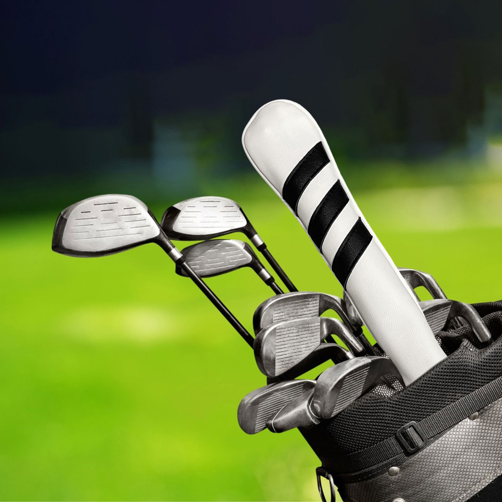 Tongkat pelurus Golf, tongkat  - Golf Equipment Guide ulasan dan harga
