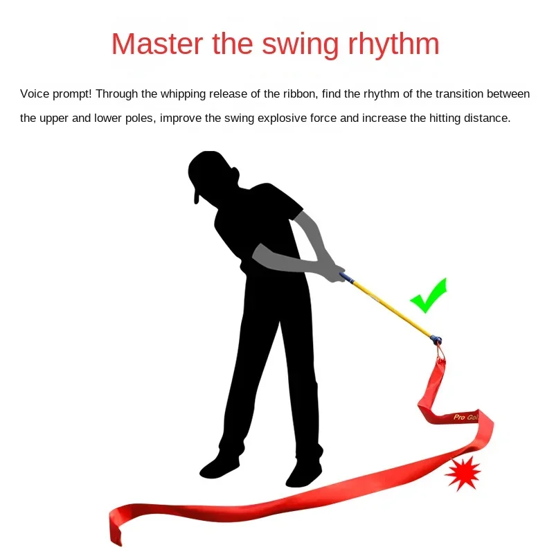 PGM tongkat ayunan Golf, tongk - Practice Equipment For Golf ulasan dan harga