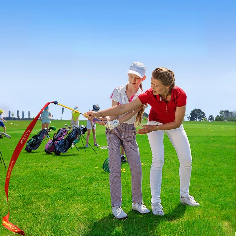 PGM tongkat ayunan Golf, tongk - Practice Equipment For Golf ulasan dan harga