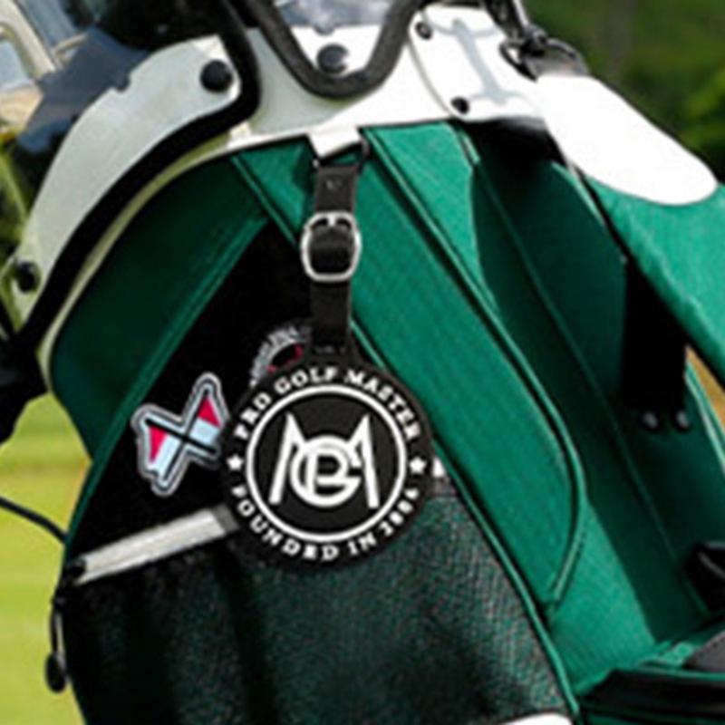 Tag bagasi Golf label nama por - Golf Equipment Names ulasan dan harga
