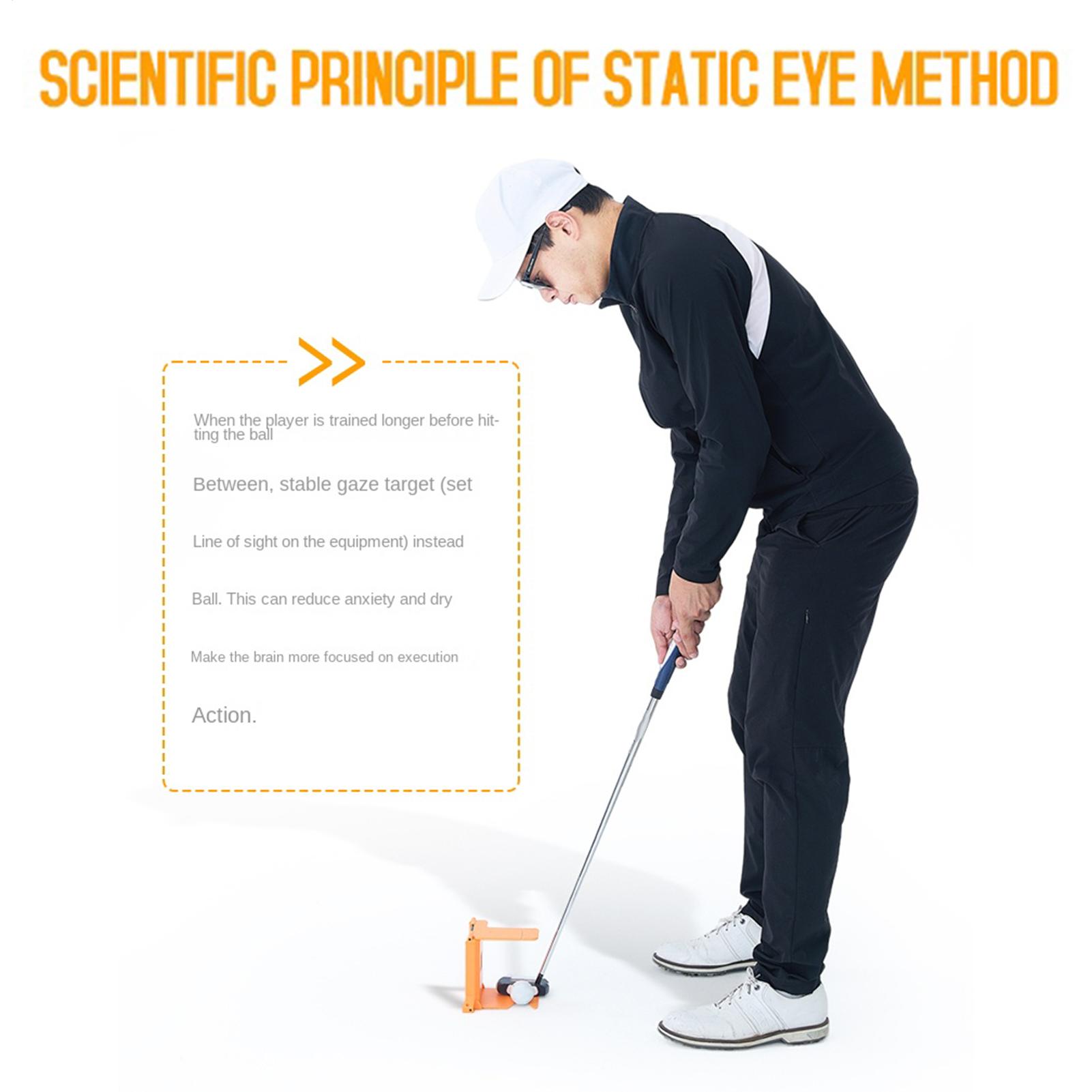 Alat Latihan Golf Swing Traine - Practice Equipment For Golf ulasan dan harga