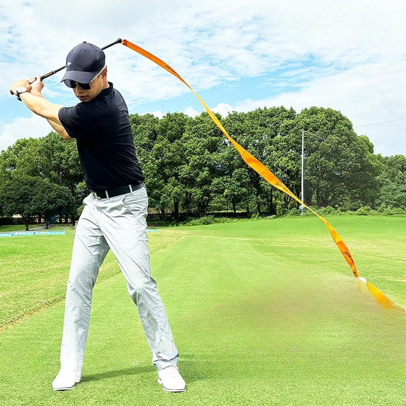 Peralatan Pelatih Ayunan Golf  - Golf Equipment Guide ulasan dan harga