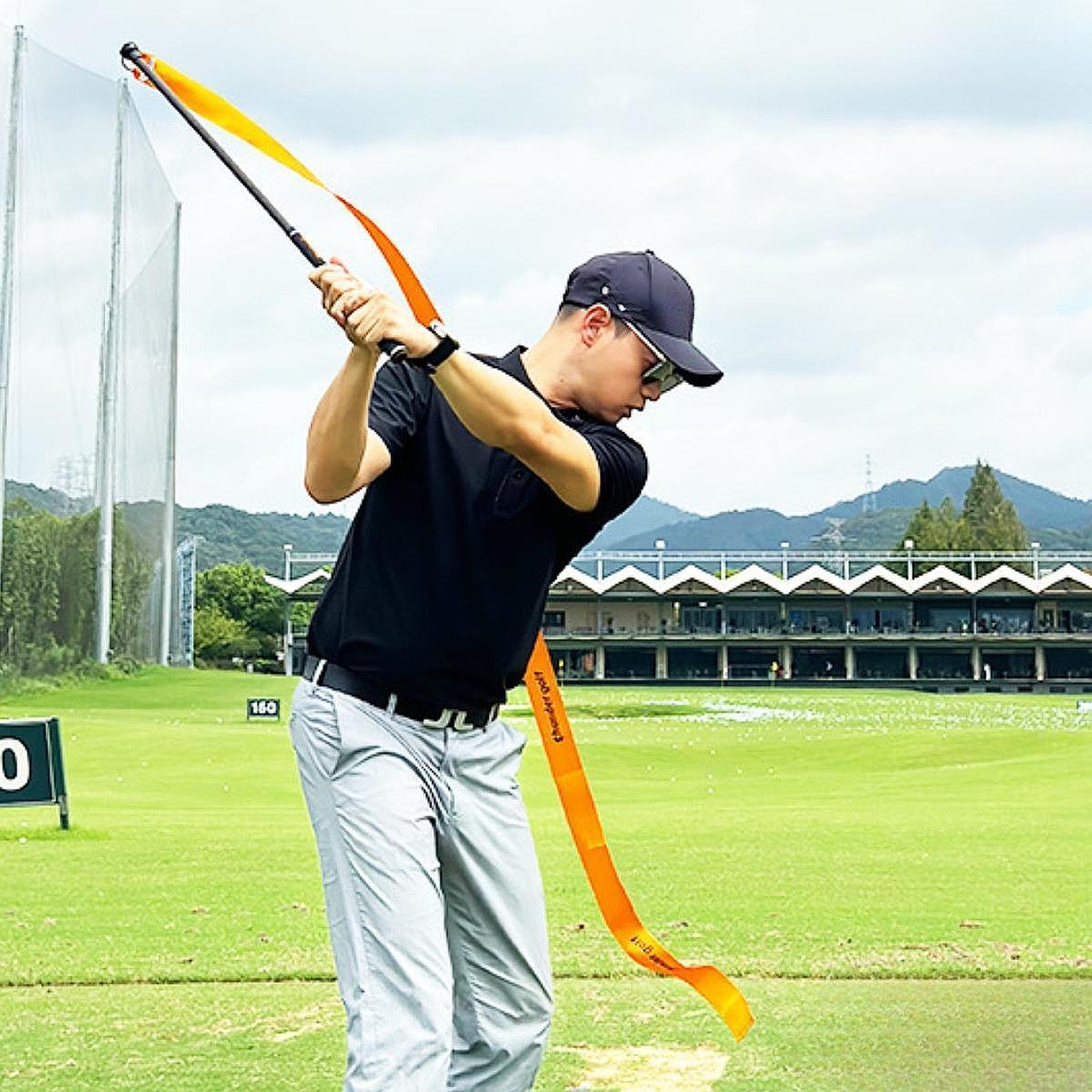 Peralatan Pelatih Ayunan Golf  - Golf Equipment Guide ulasan dan harga