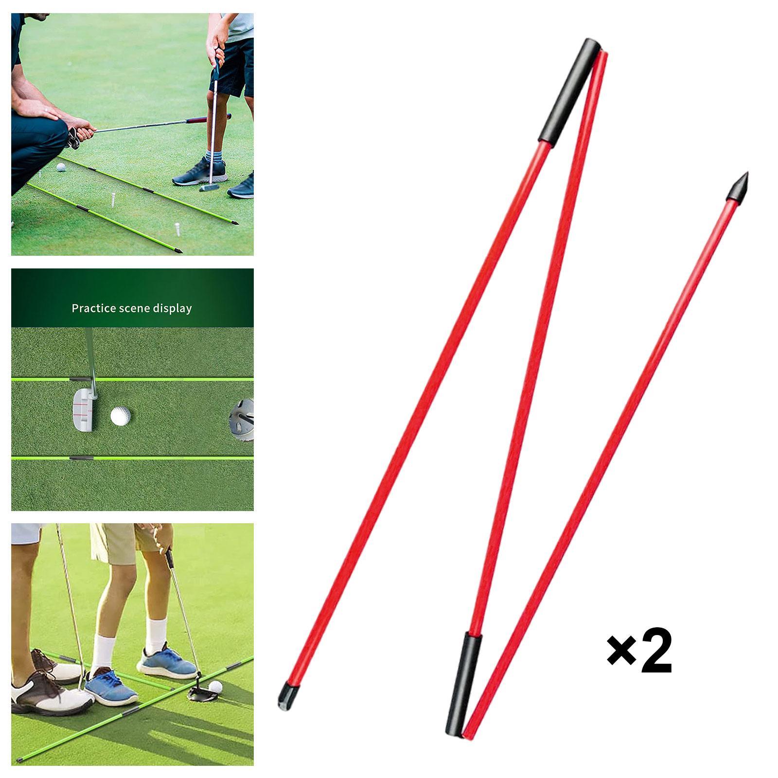 Peralatan Latihan Golf: Tongka - Golf Equipment Guide ulasan dan harga