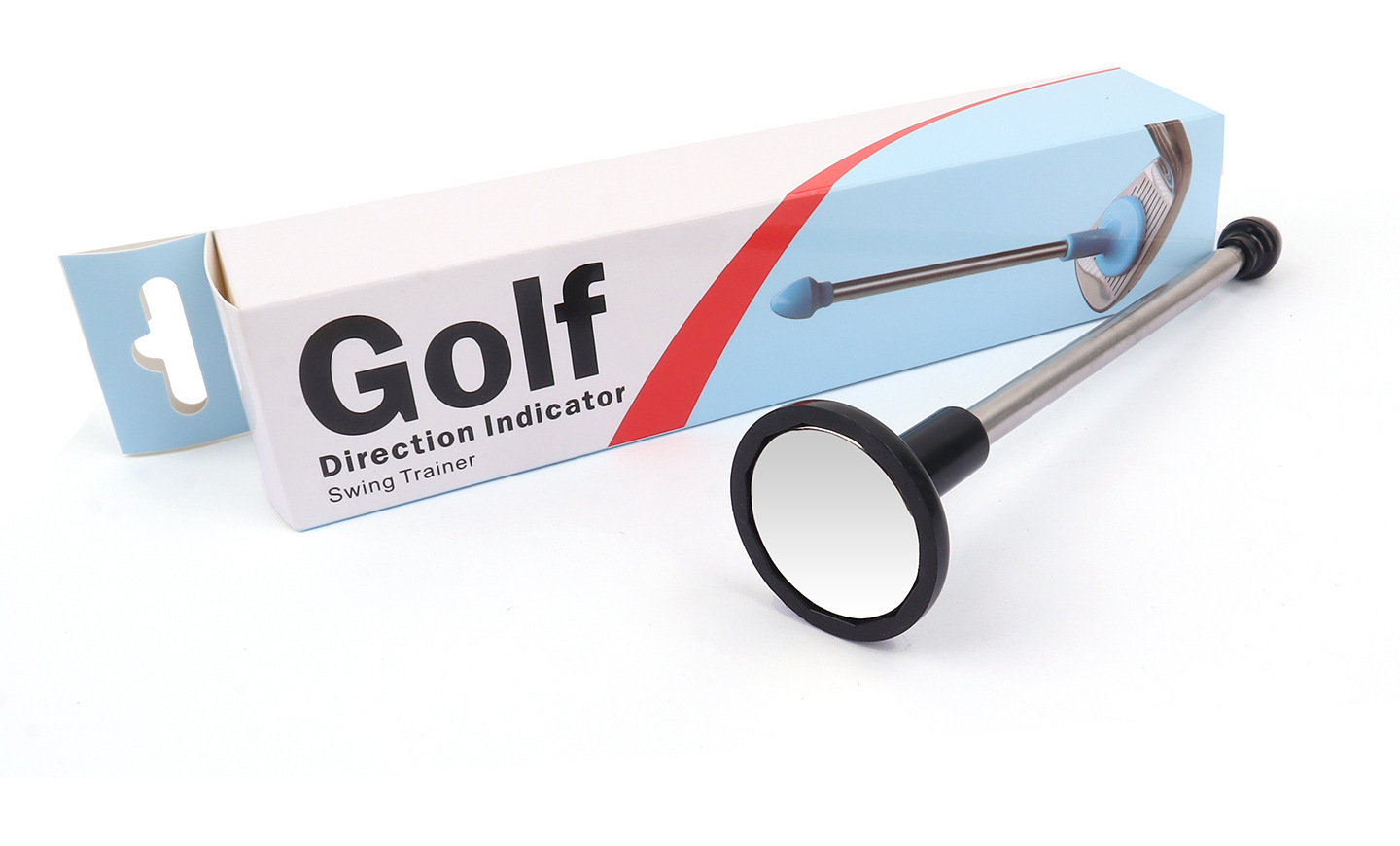 Stik Penyelaras Golf Stainless - Golf Equipment Guide ulasan dan harga