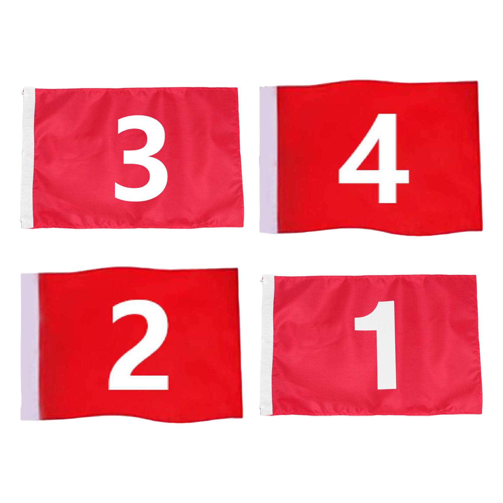 Bendera Golf Kain Tahan Lama d - Practice Equipment For Golf ulasan dan harga