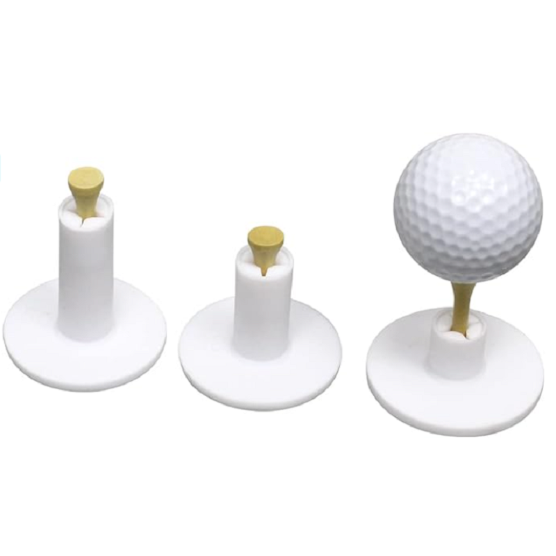 Tee Golf Latihan 3 Buah Dikema - Practice Equipment For Golf ulasan dan harga