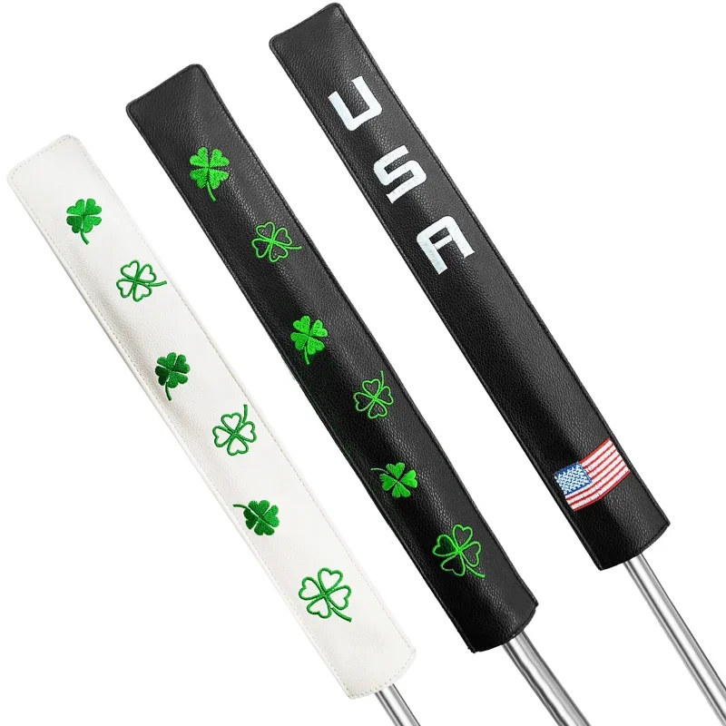PU kulit Penyelaras Golf Rod C - Golf Equipment Guide ulasan dan harga