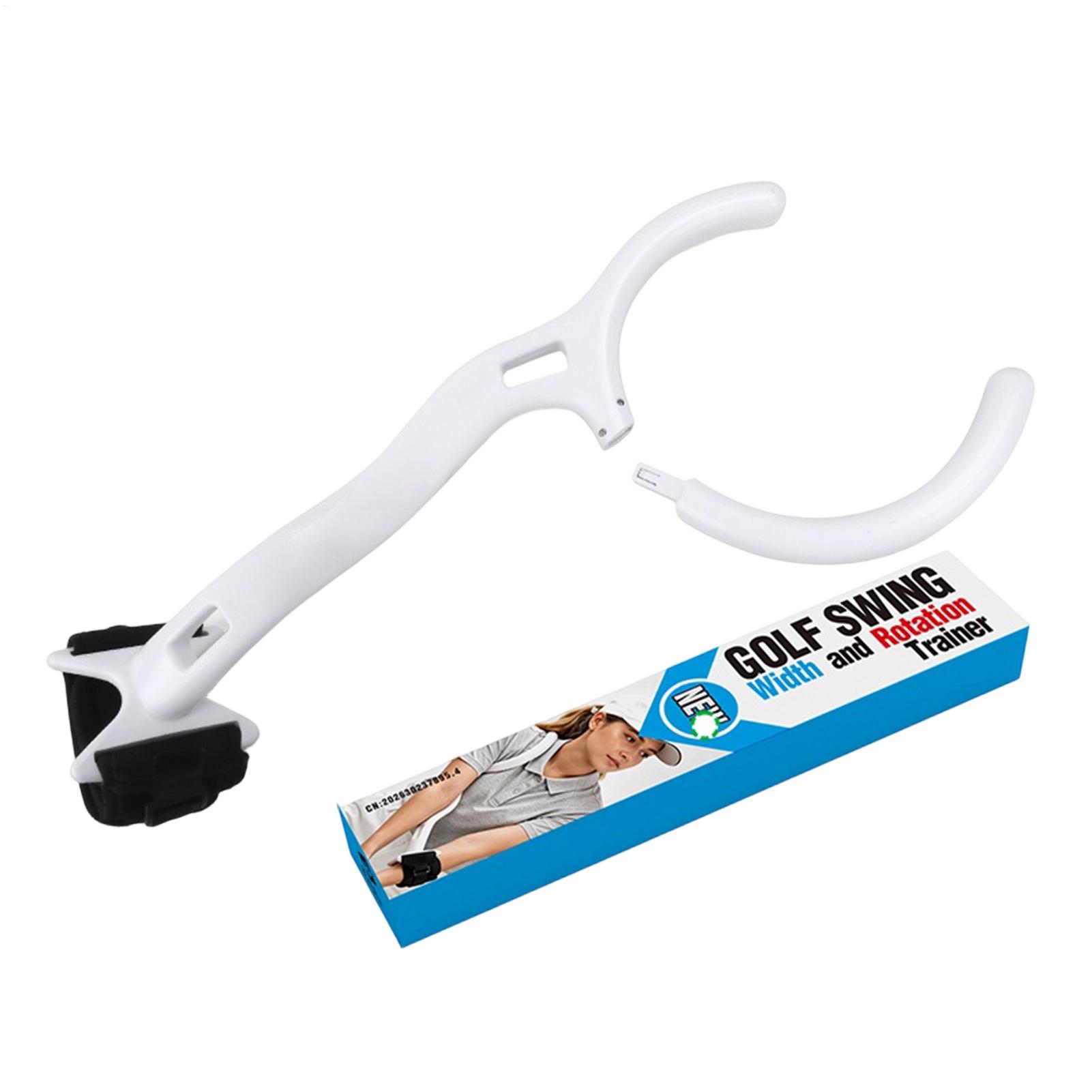 Alat Latih Lebar Lengan Golf P - Practice Equipment For Golf ulasan dan harga