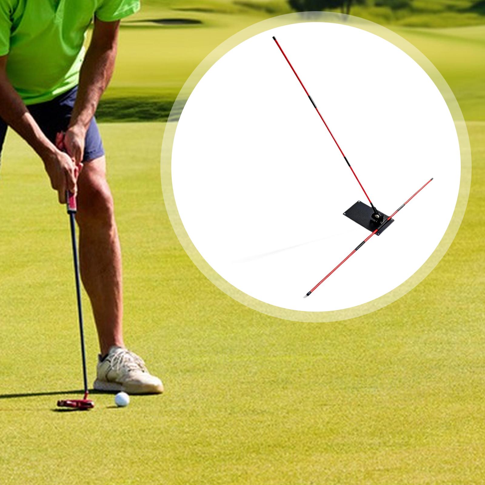 Peralatan Penyangga Tongkat Go - Golf Equipment Guide ulasan dan harga