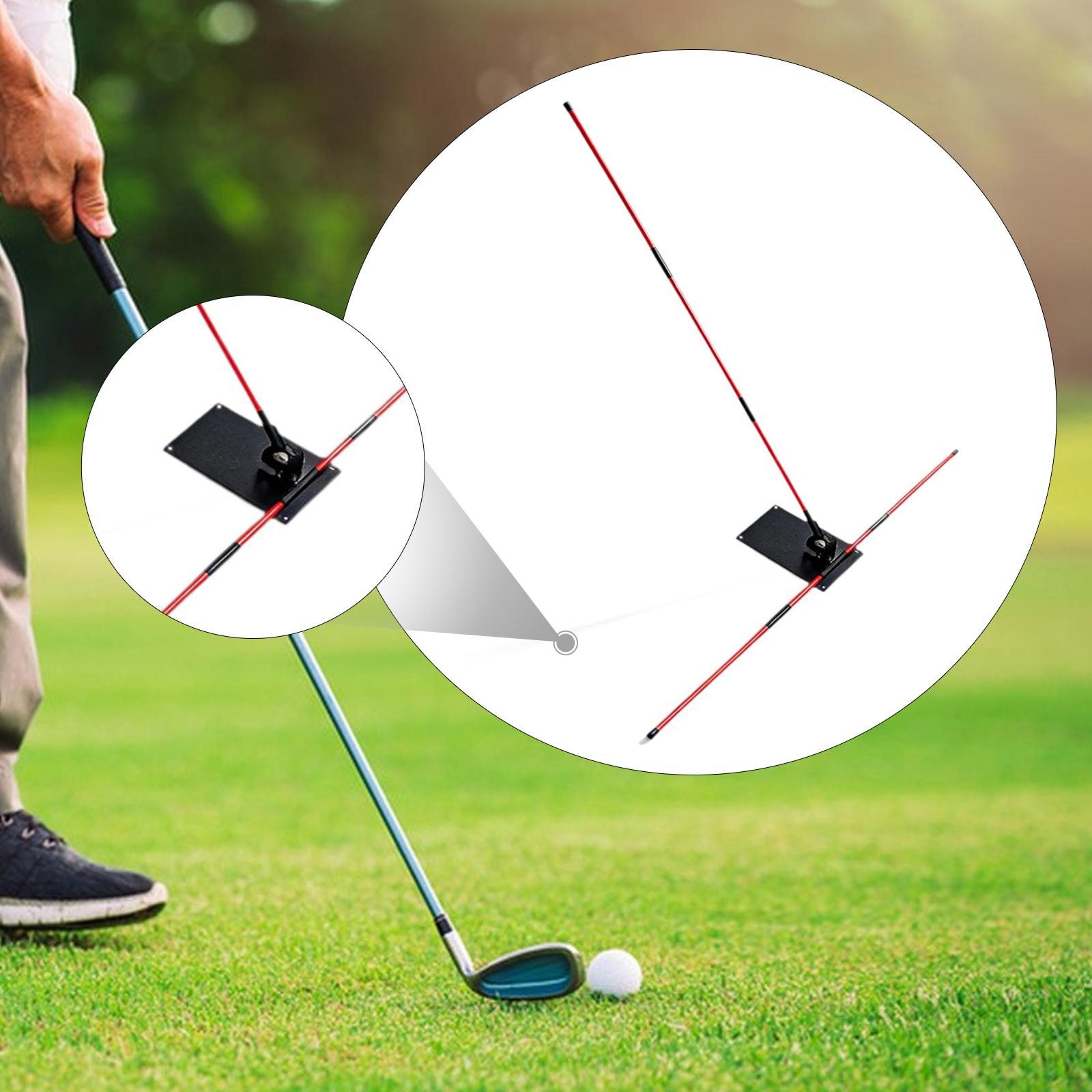 Peralatan Penyangga Tongkat Go - Golf Equipment Guide ulasan dan harga