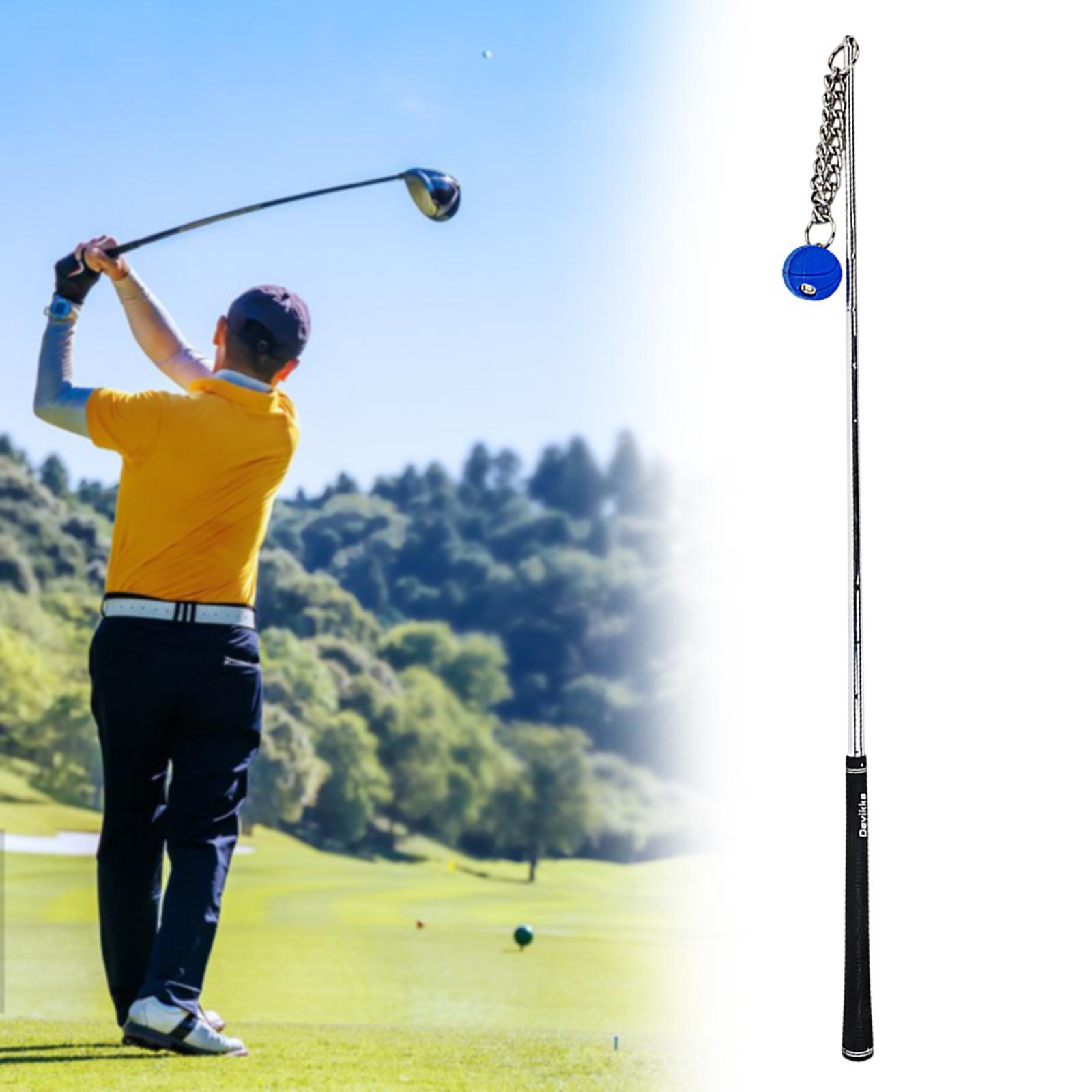 Alat Bantu Latihan Ayunan Golf - Golf Equipment Guide ulasan dan harga