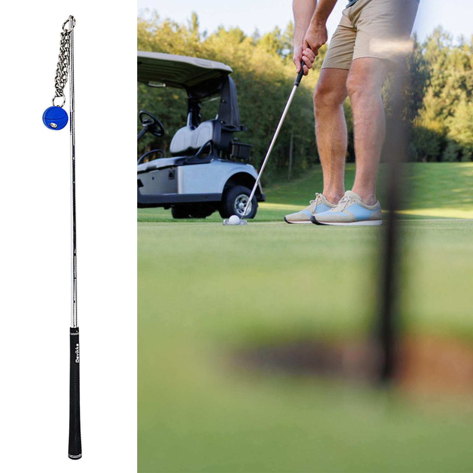 Alat Bantu Latihan Ayunan Golf - Golf Equipment Guide ulasan dan harga