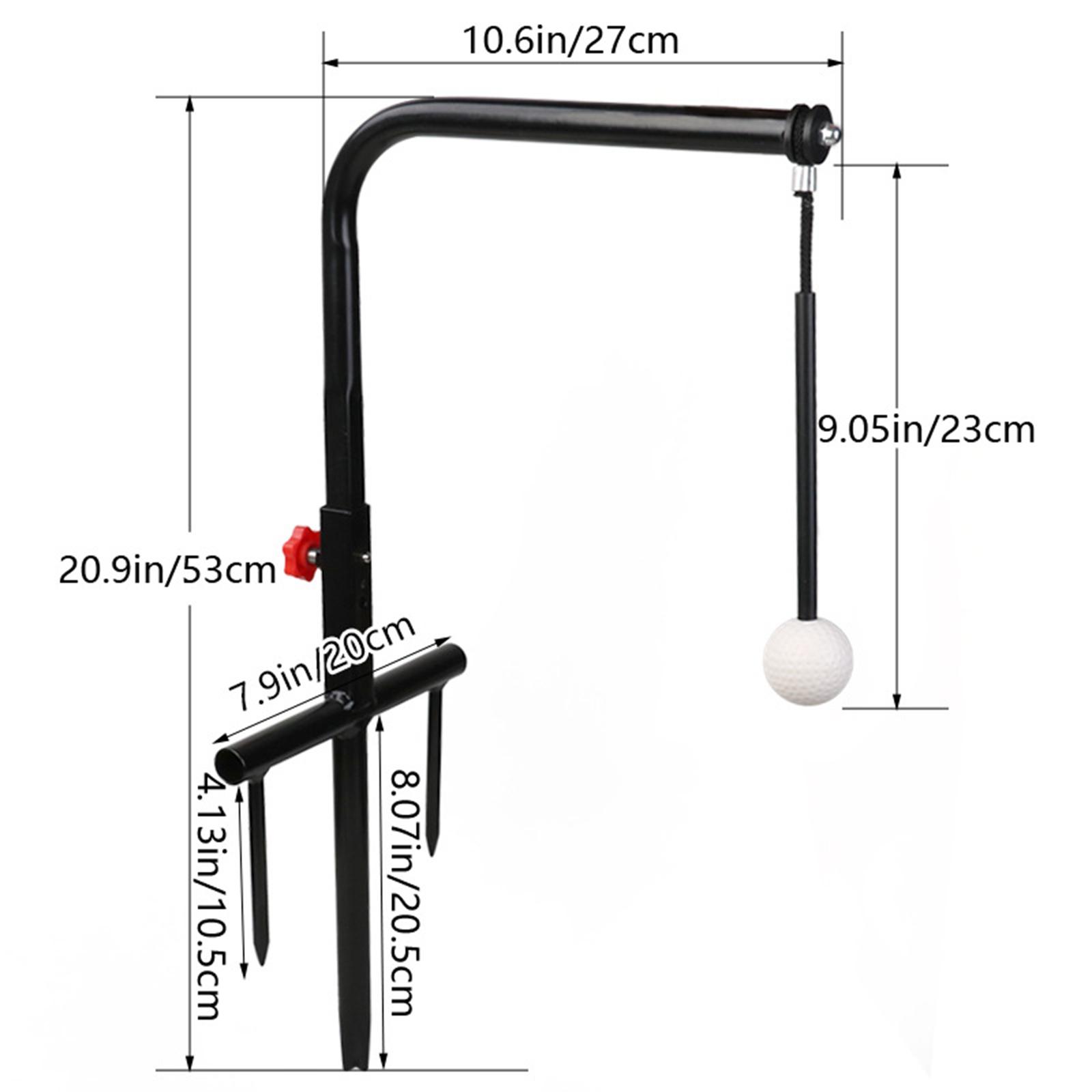 Alat Bantu Latihan Ayunan Golf - Golf Equipment Guide ulasan dan harga