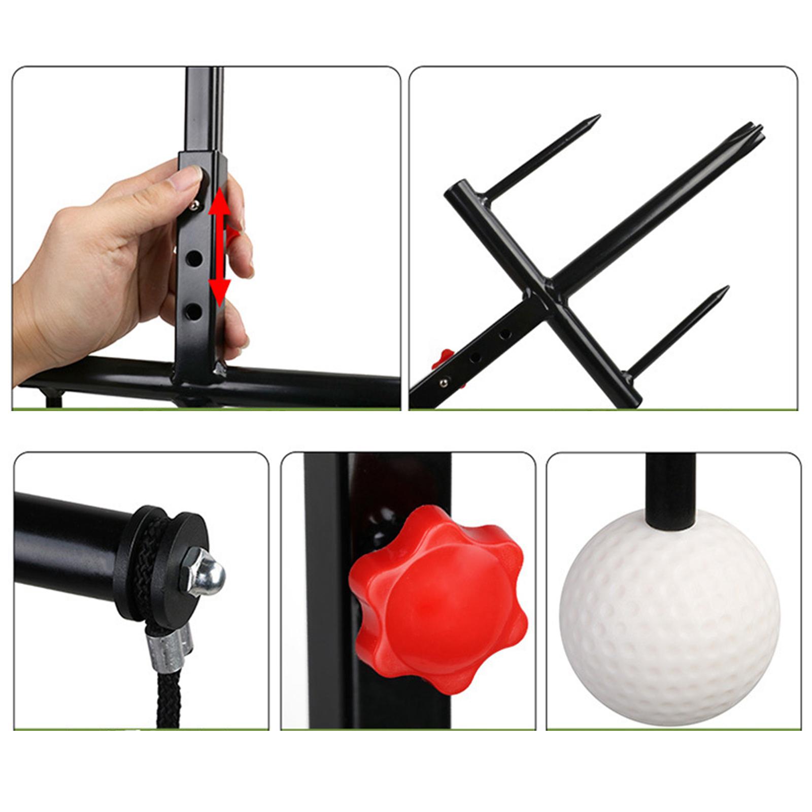 Alat Bantu Latihan Ayunan Golf - Golf Equipment Guide ulasan dan harga
