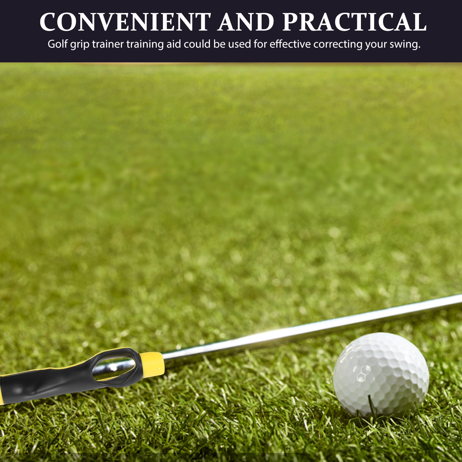 Alat Bantu Latihan Ayunan Golf - Practice Equipment For Golf ulasan dan harga