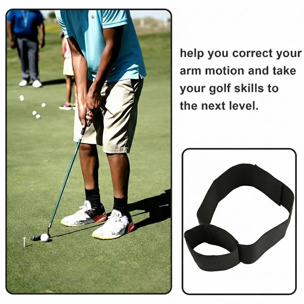 Pita Korektor Postur Ayunan Go - Golf Equipment Guide ulasan dan harga