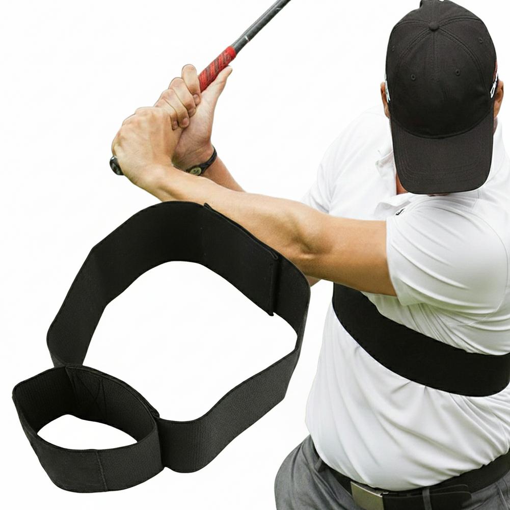 Pita Korektor Postur Ayunan Go - Golf Equipment Guide ulasan dan harga