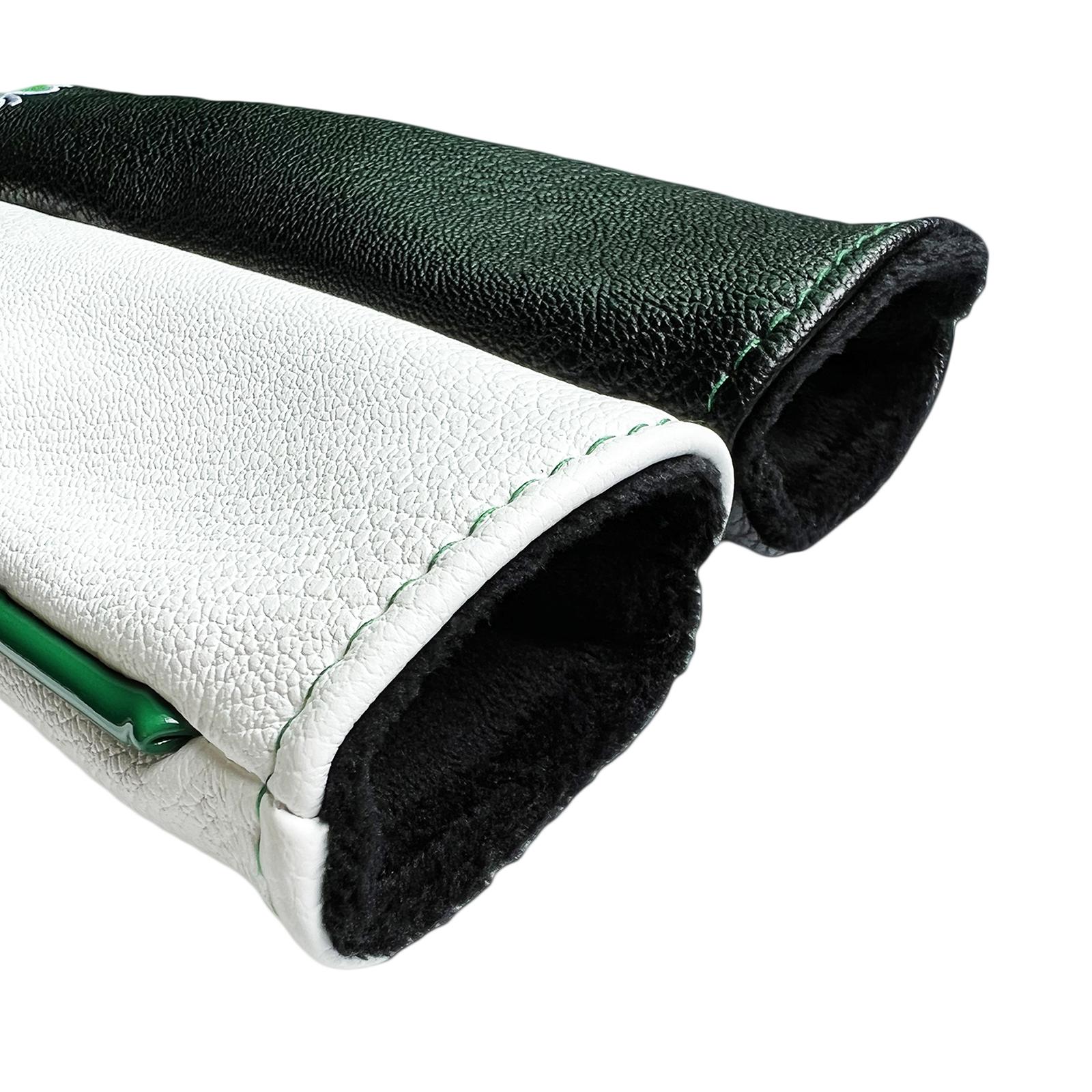 Penutup Tongkat Golf dari Kuli - Golf Equipment Guide ulasan dan harga