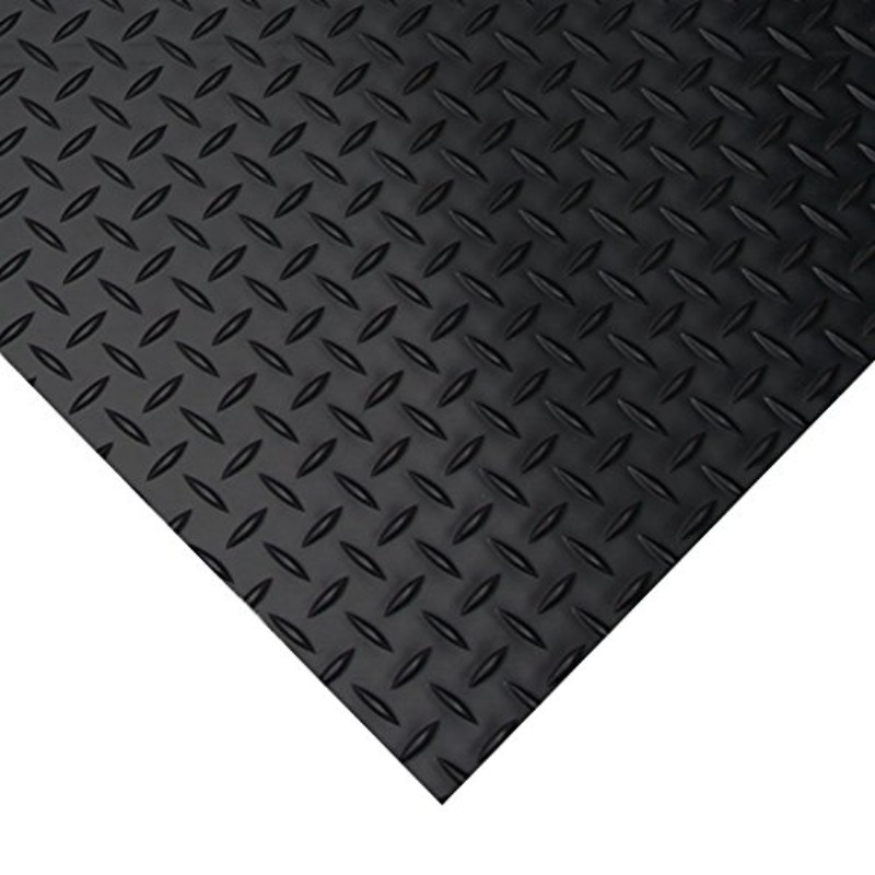 Diamond Floor Roll - Alas Kare - Golf Equipment Industry ulasan dan harga