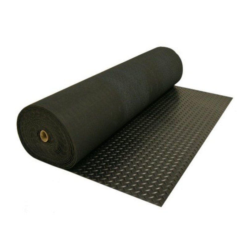 Diamond Floor Roll - Alas Kare - Golf Equipment Industry ulasan dan harga