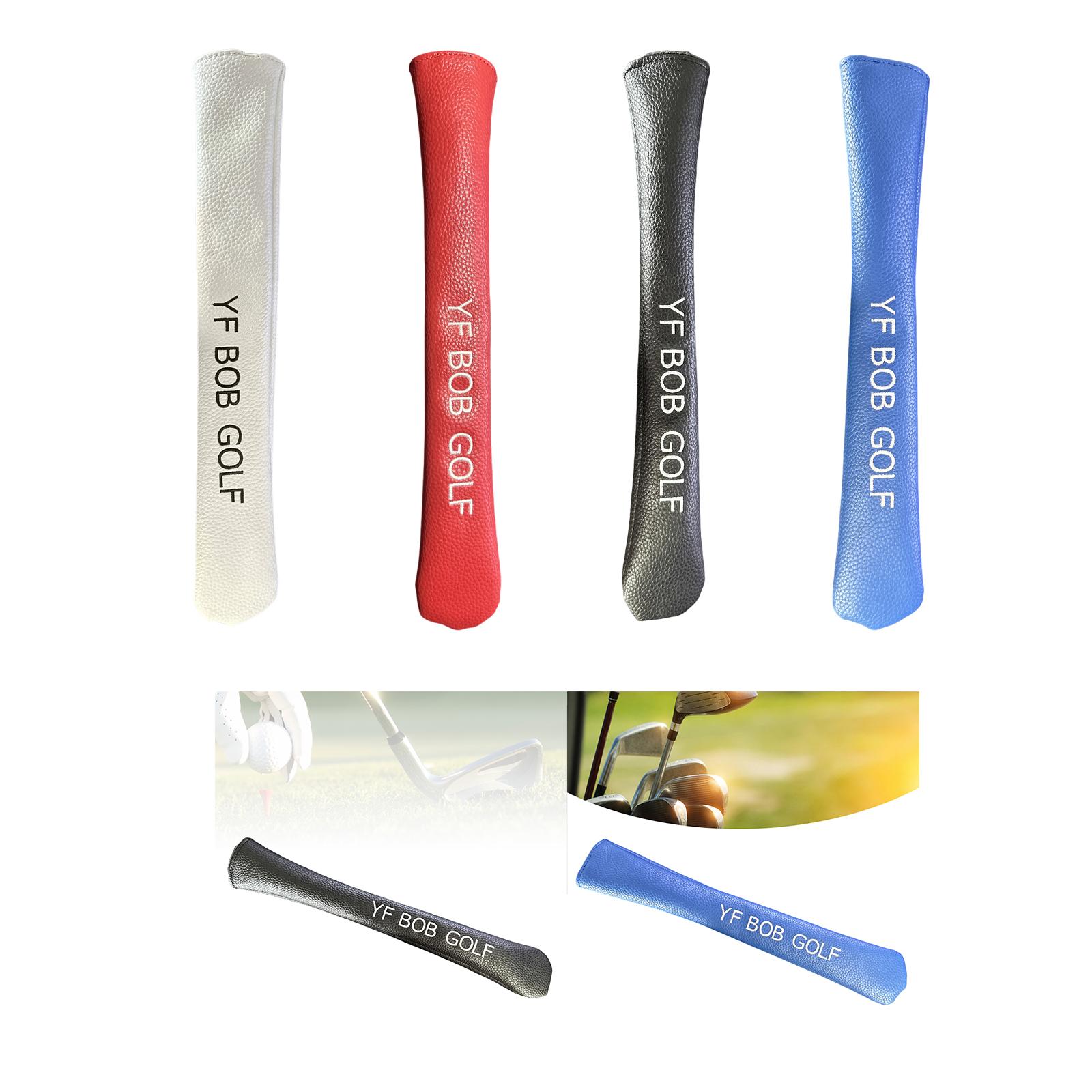 Penutup Tongkat Pelatihan Golf - Golf Equipment Guide ulasan dan harga