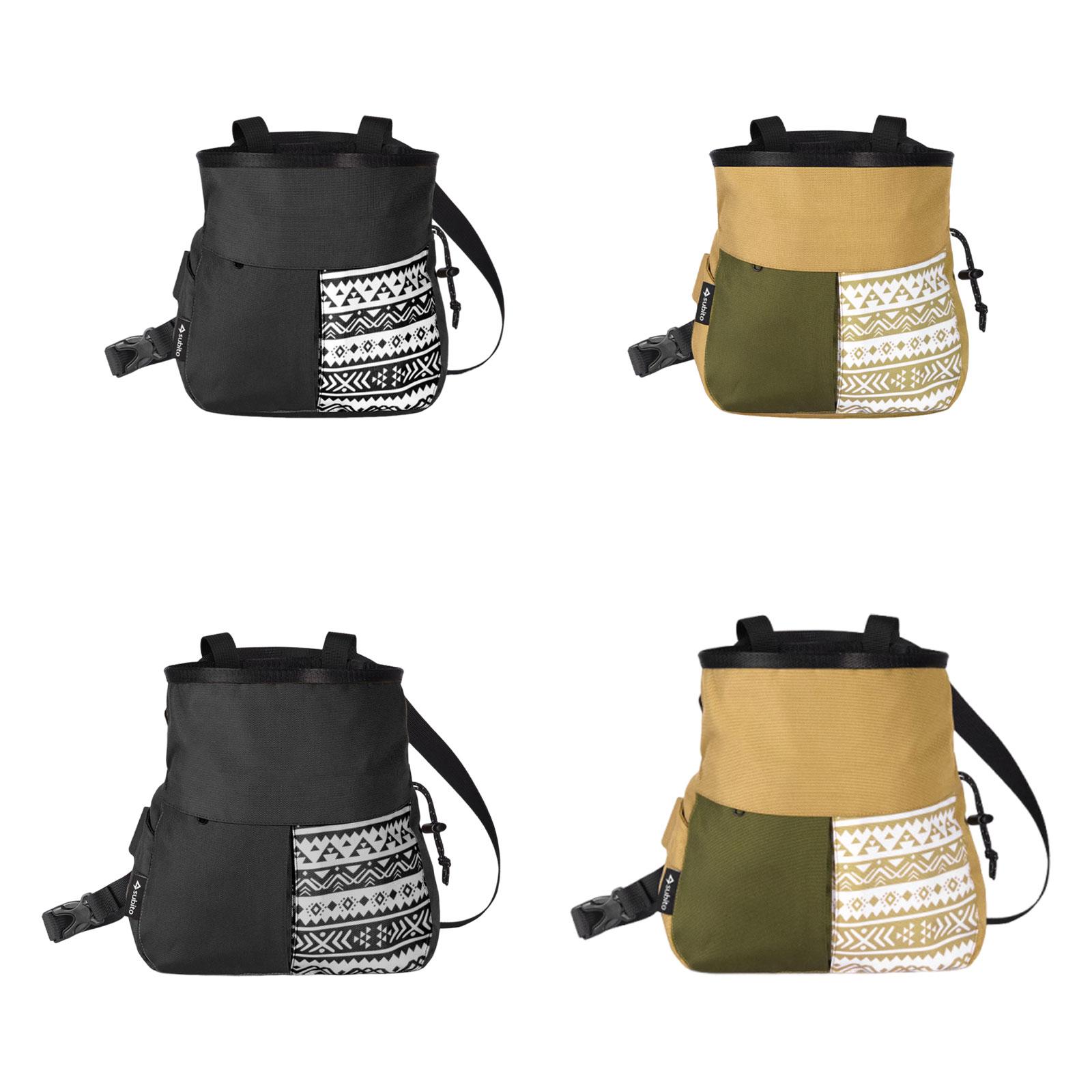 Tas Kapur Panjat Tebing Perlen - Golf Equipment Lift ulasan dan harga