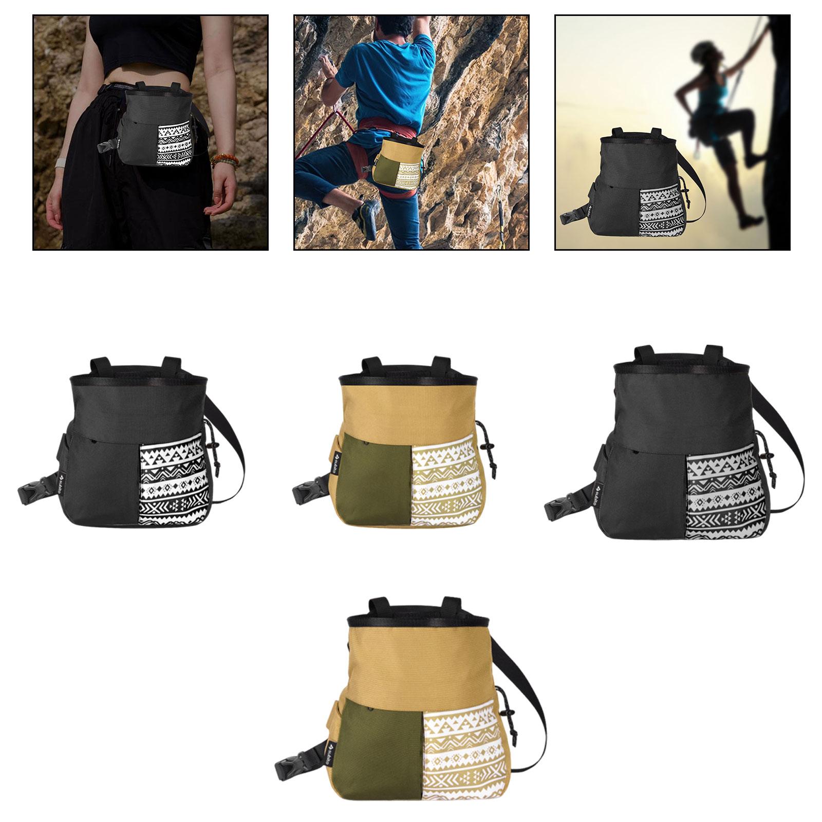 Tas Kapur Panjat Tebing Perlen - Golf Equipment Lift ulasan dan harga
