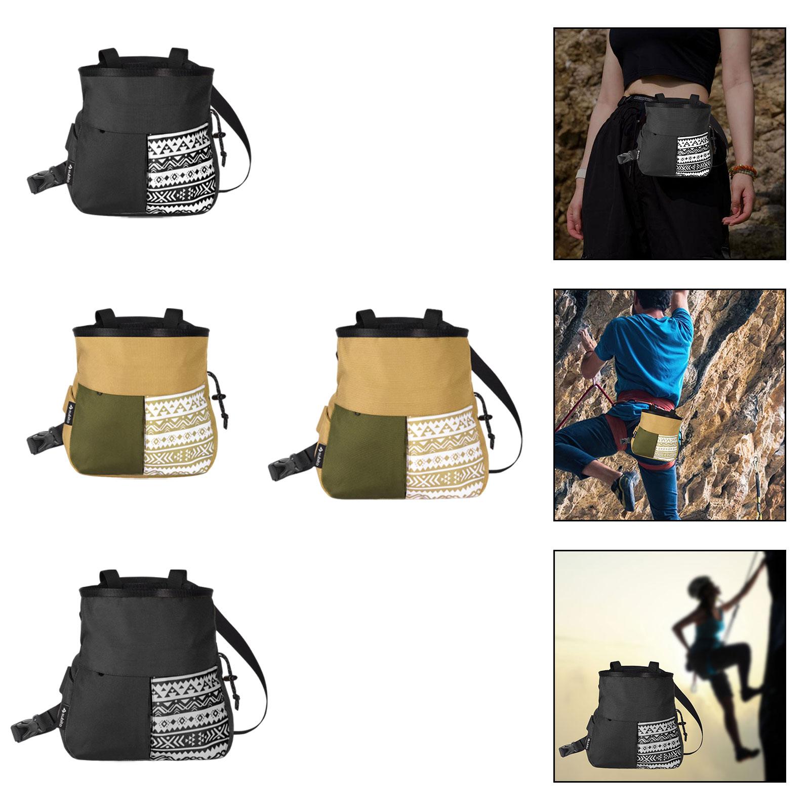 Tas Kapur Panjat Tebing Perlen - Golf Equipment Lift ulasan dan harga