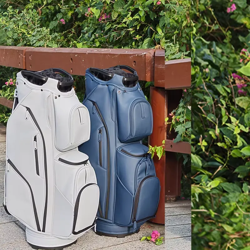 Tas Golf ASL GOLF 14 Way Divid - Golf Equipment Names ulasan dan harga
