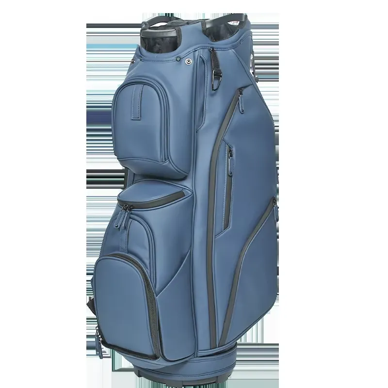 Tas Golf ASL GOLF 14 Way Divid - Golf Equipment Names ulasan dan harga