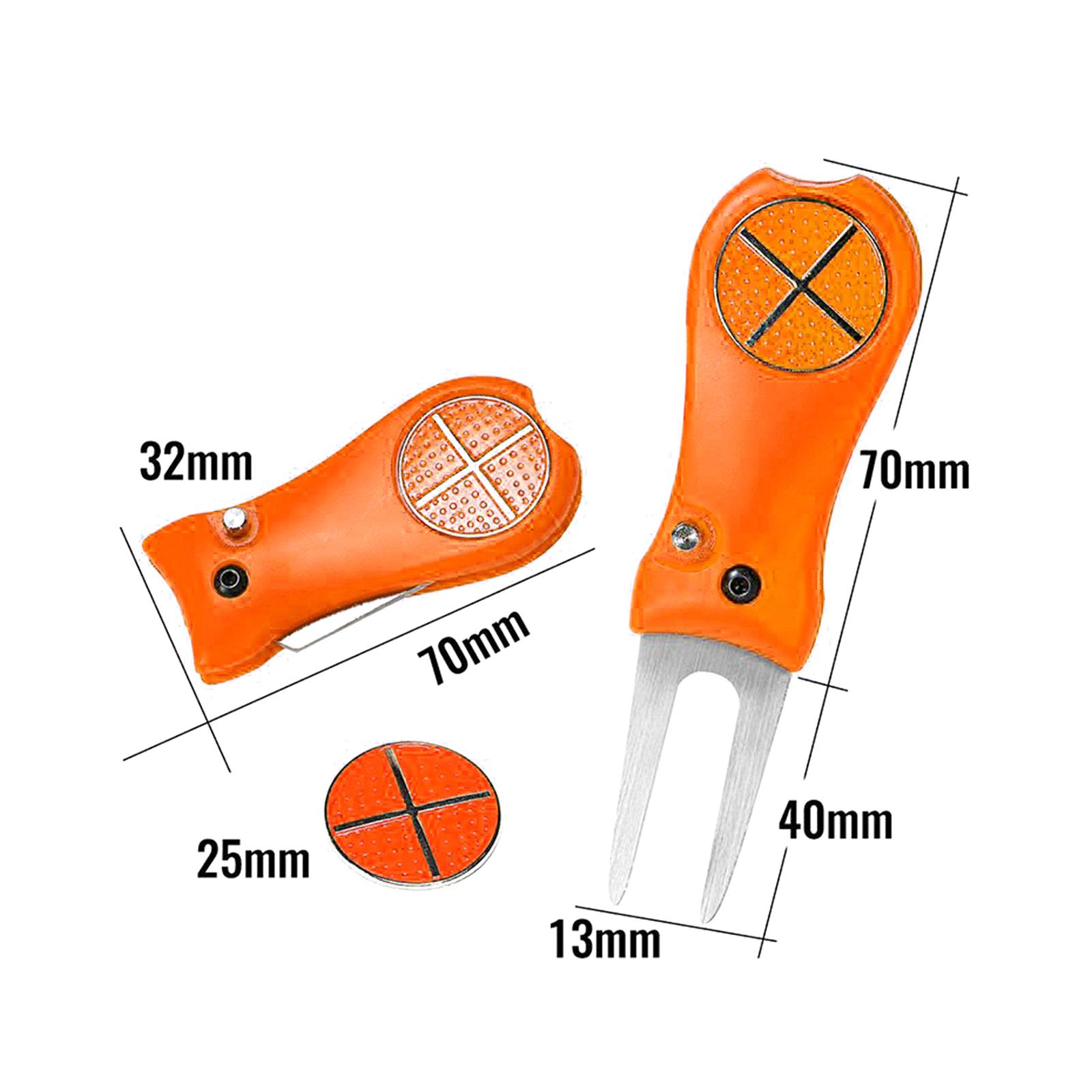 Garpu Perbaikan Divot Golf, Al - Golf Equipment Lift ulasan dan harga